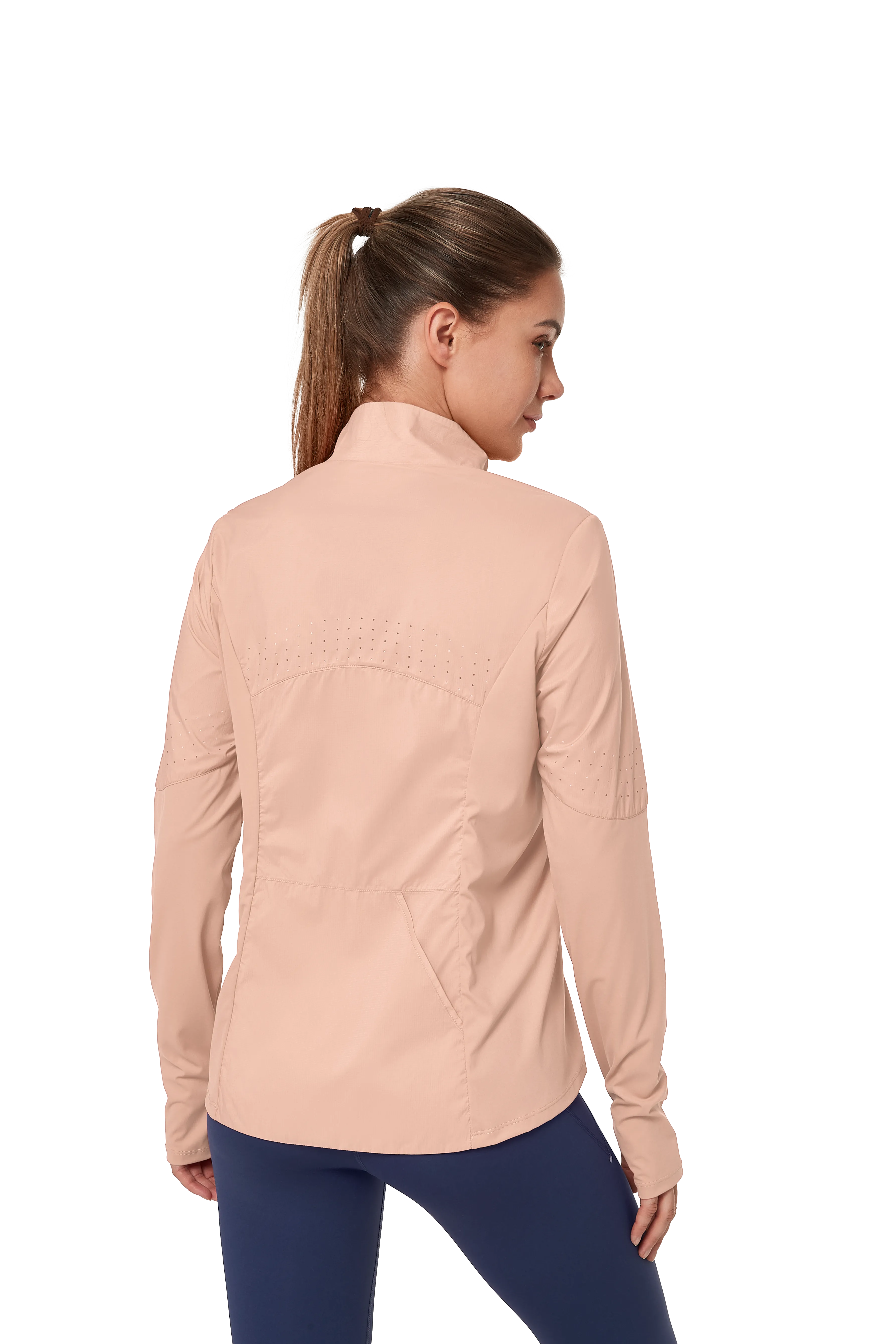 YVETTE JACKET CARRIE