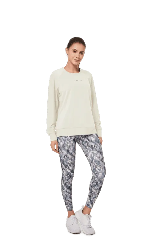 YVETTE PULLOVER MONA