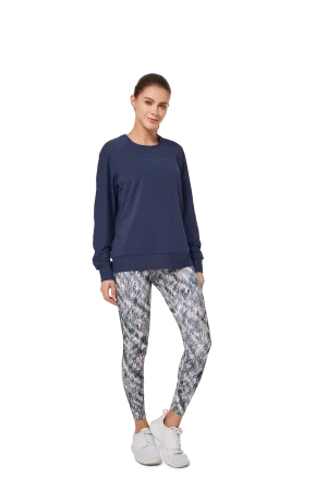 YVETTE PULLOVER MONA