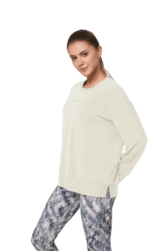 YVETTE PULLOVER MONA
