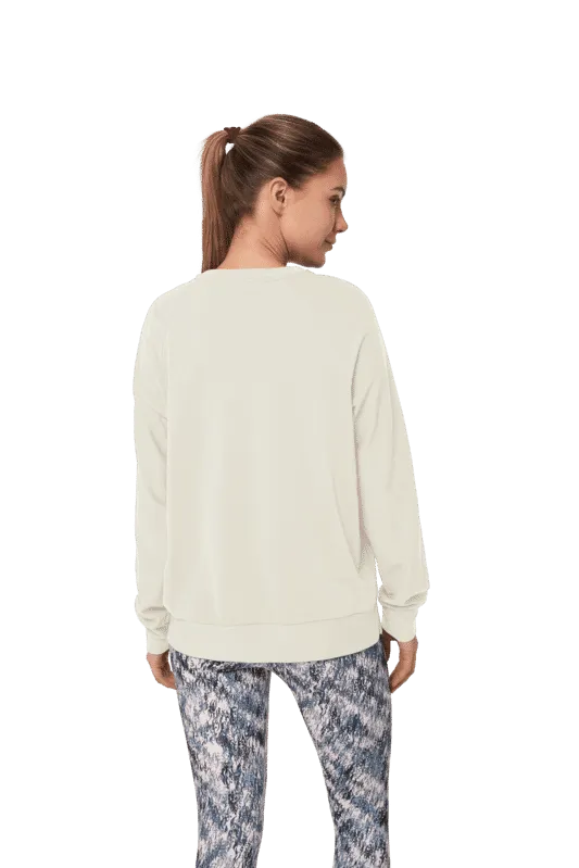 YVETTE PULLOVER MONA