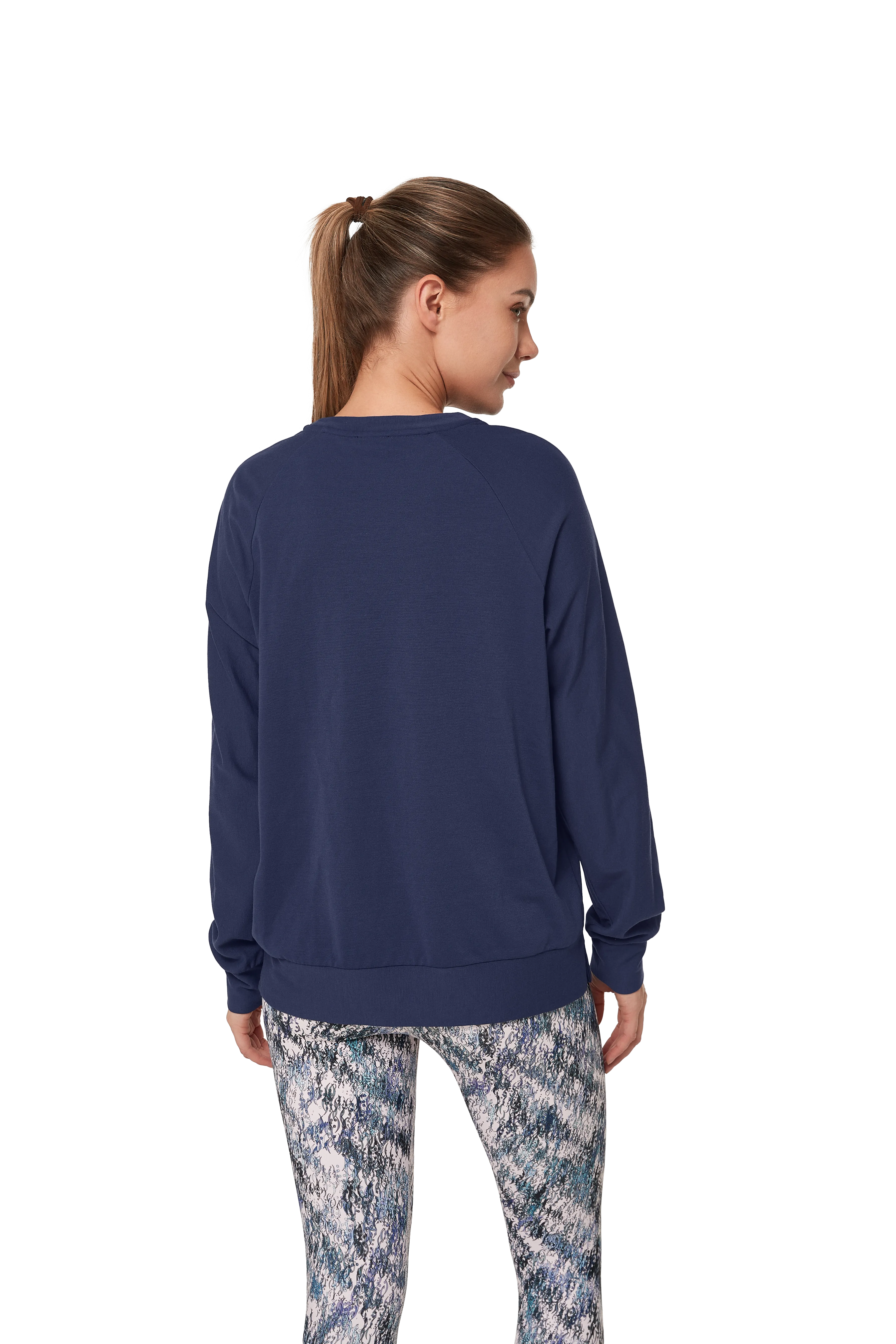 YVETTE PULLOVER MONA