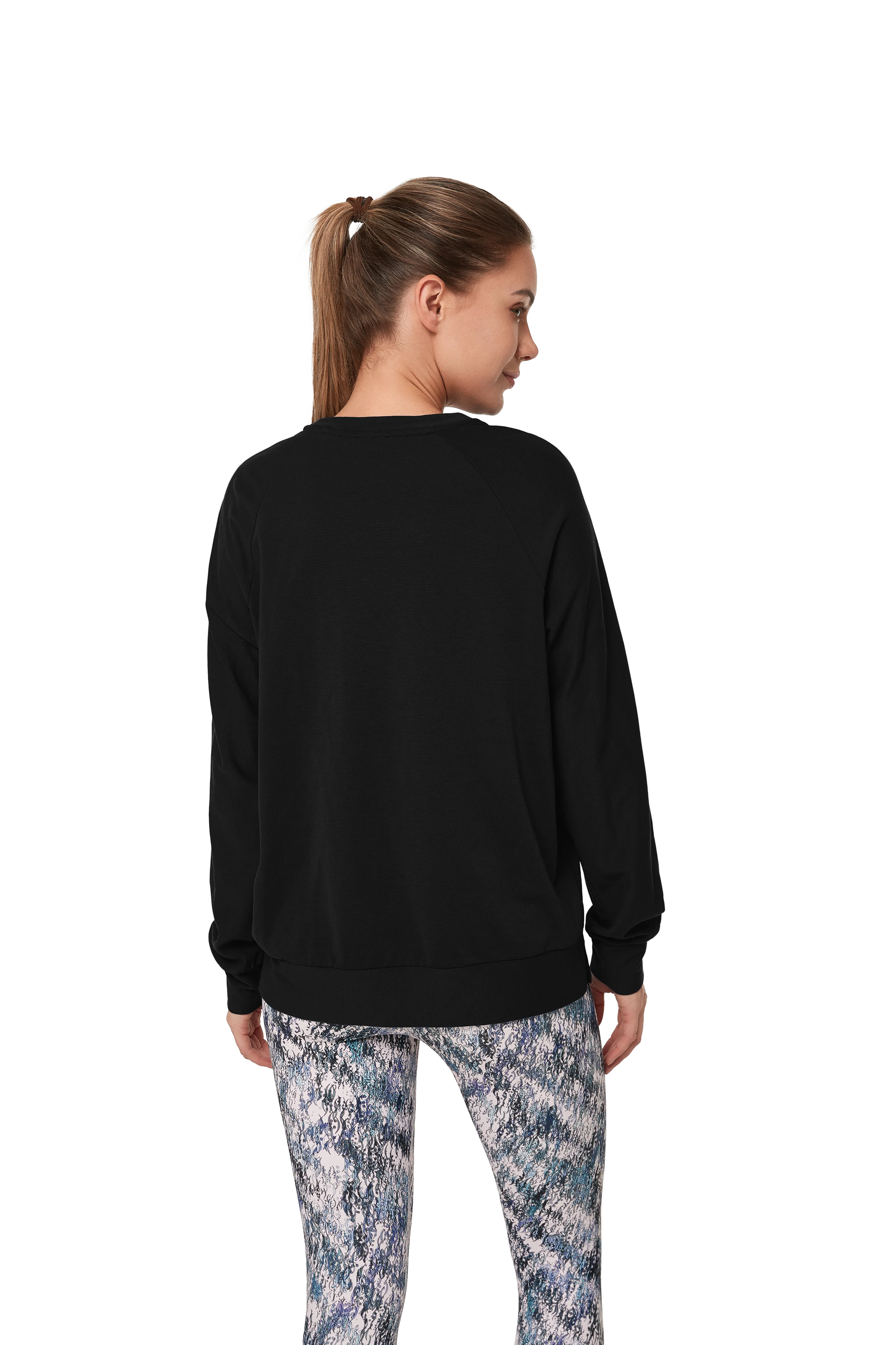YVETTE PULLOVER MONA