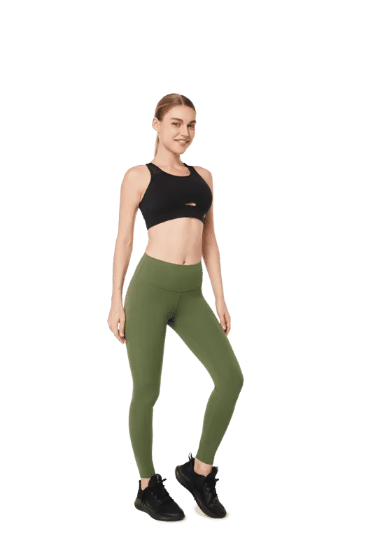 YVETTE SPORTS BRA CARRIE