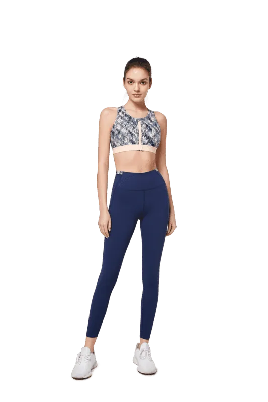 YVETTE SPORTS BRA HELEN