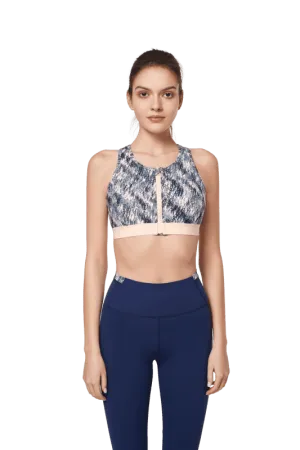 YVETTE SPORTS BRA HELEN