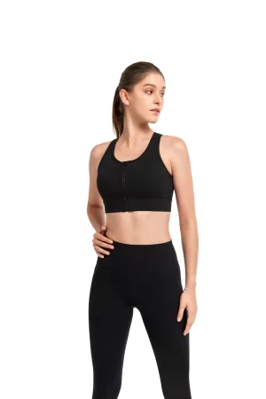 YVETTE SPORTS BRA TATI