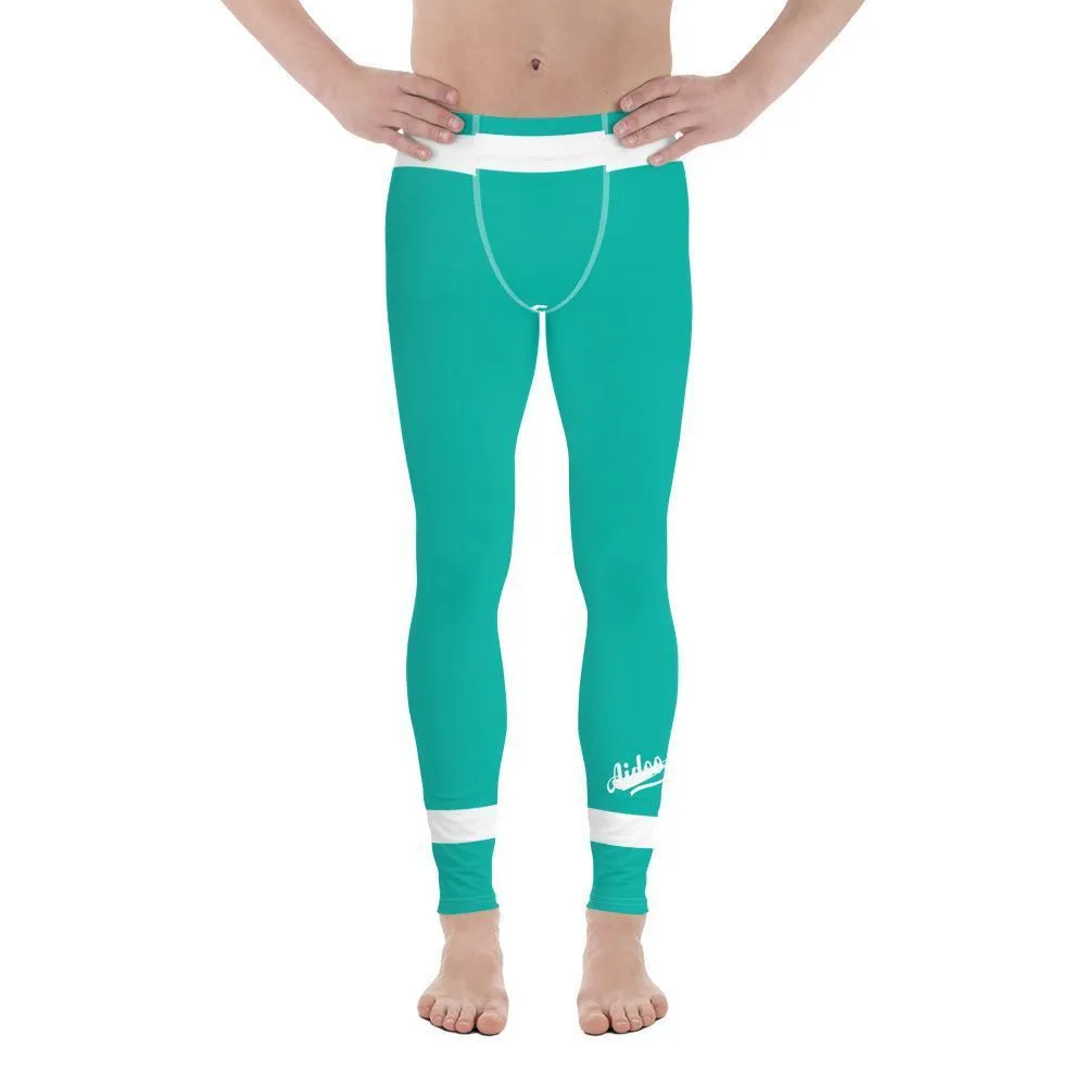 Zaro Men's Leggings