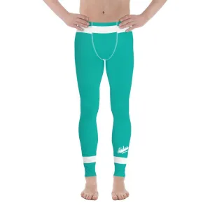 Zaro Men's Leggings