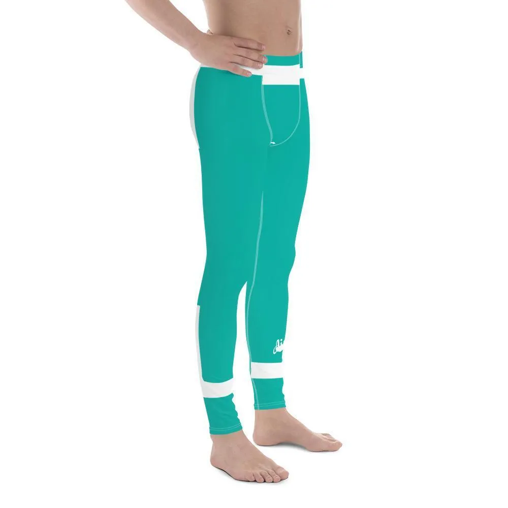 Zaro Men's Leggings