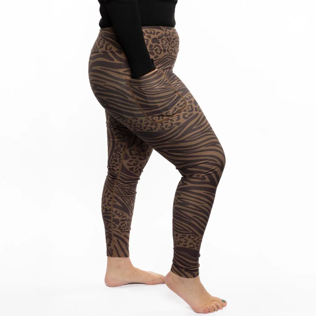 Zelo Leggings