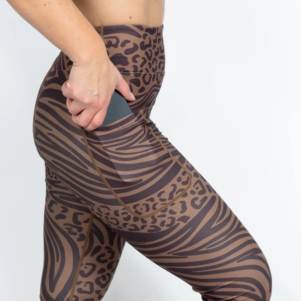 Zelo Leggings