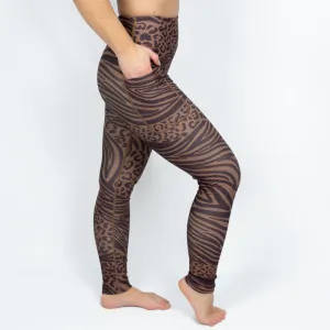 Zelo Leggings