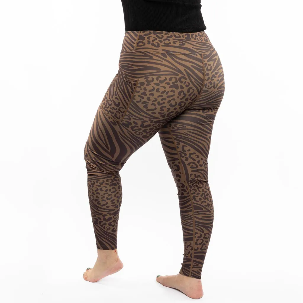 Zelo Leggings