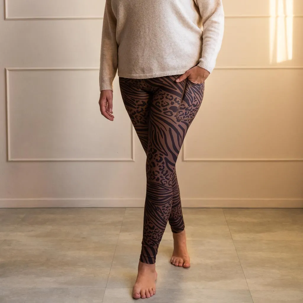 Zelo Leggings