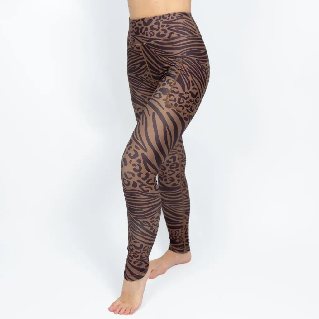 Zelo Leggings