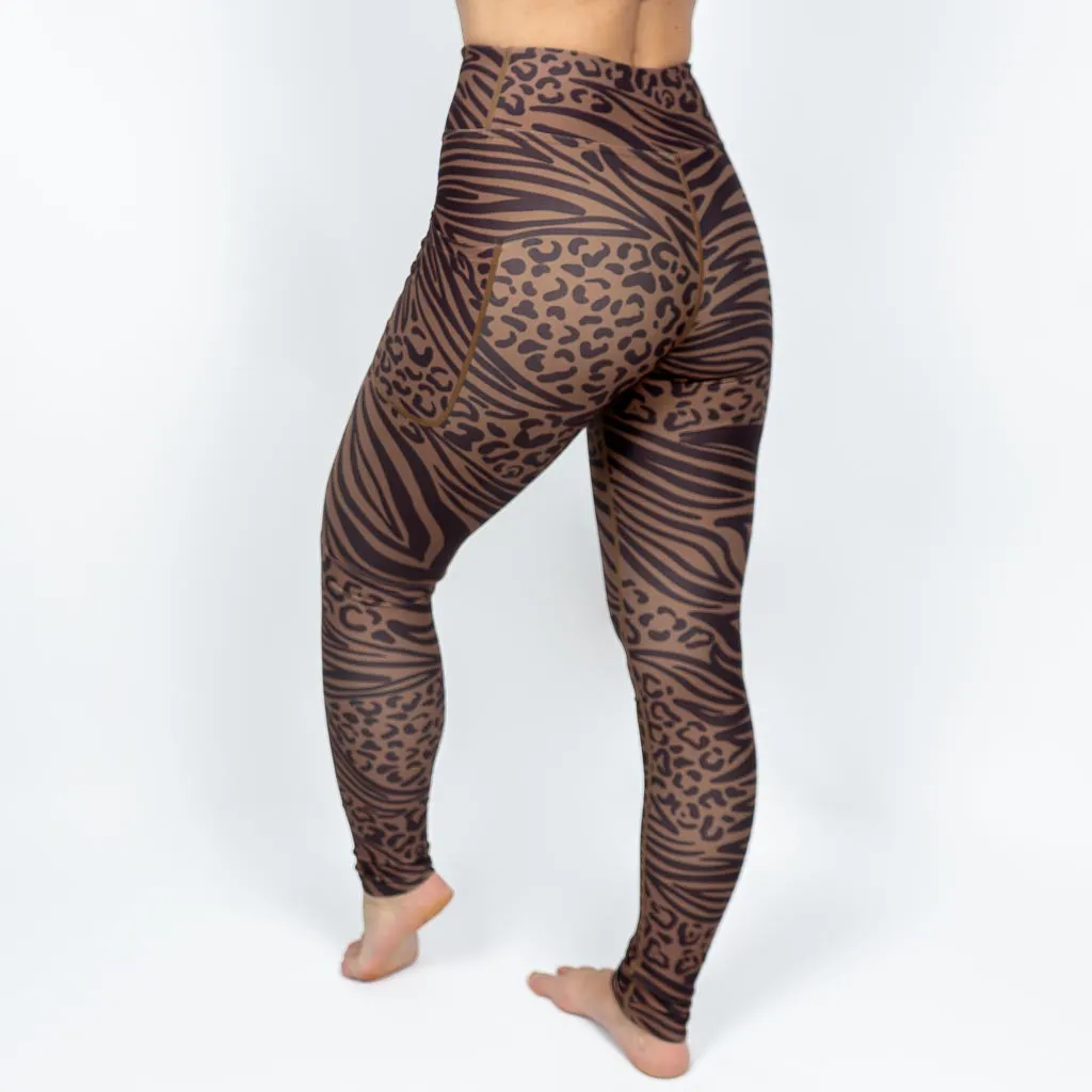 Zelo Leggings