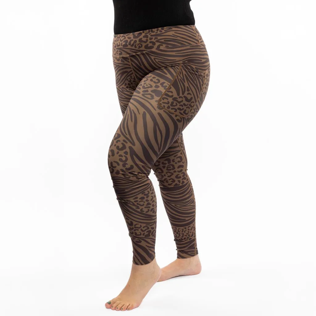Zelo Leggings