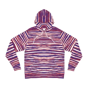 Zoo Buffalo Football - Hoodie