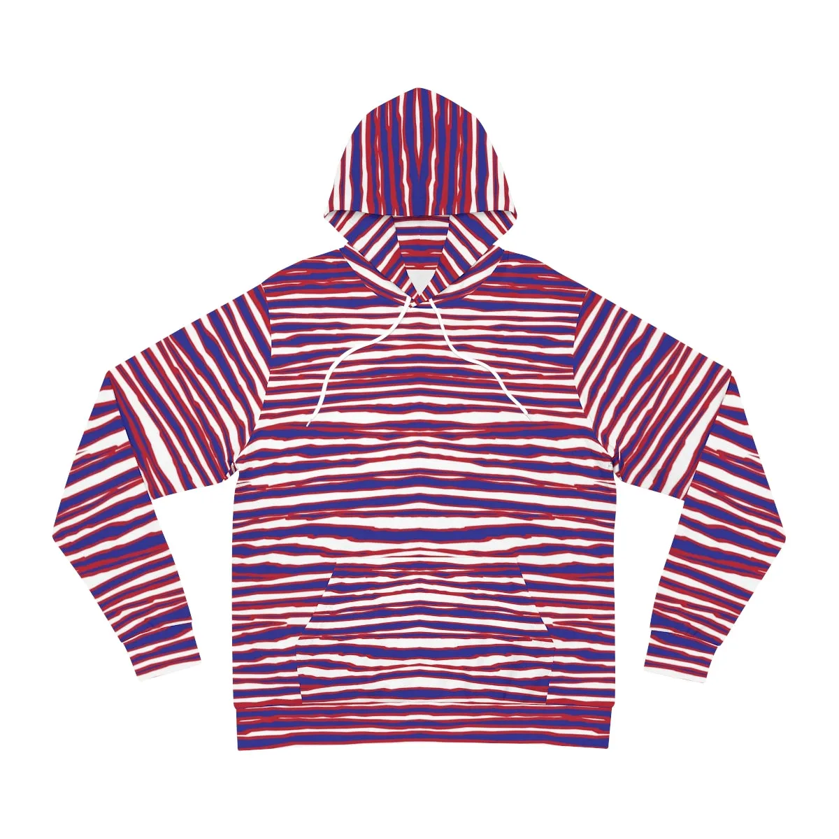 Zoo Buffalo Football - Hoodie