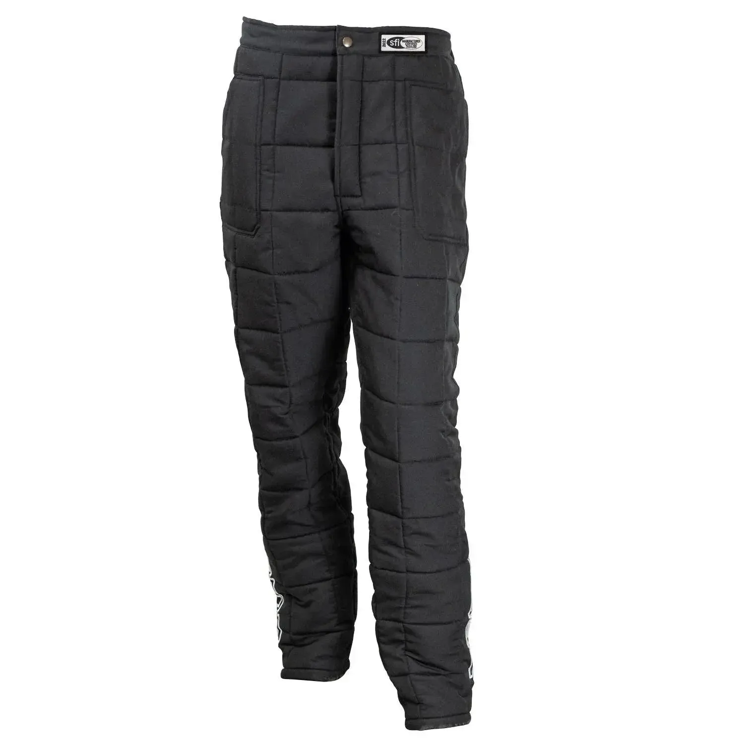 ZR-Drag Race Pants for High-Performance Drag Racing Gear